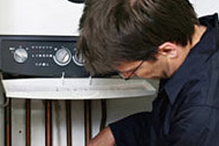boiler repair Shanklin