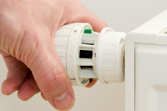 Shanklin central heating repair costs