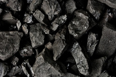 Shanklin coal boiler costs