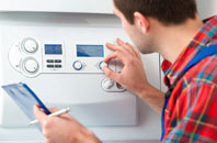 free Shanklin gas safe engineer quotes