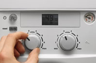 free Shanklin boiler maintenance quotes